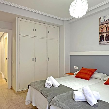 Apartamento Turistico Viana II Bagian luar foto