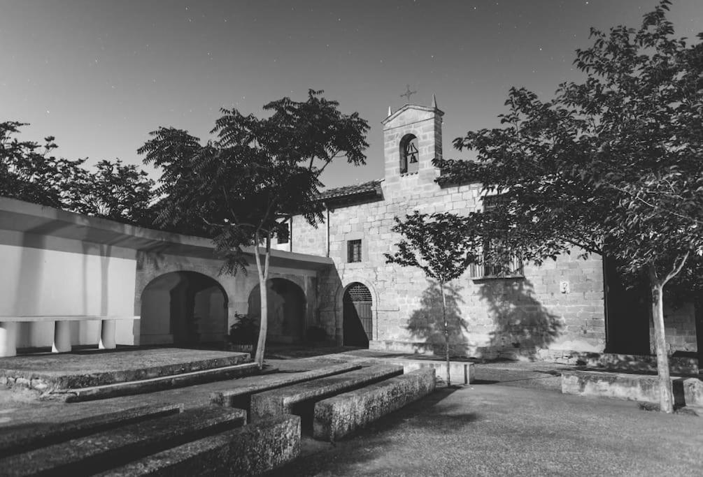 Apartamento Turistico Viana II Bagian luar foto