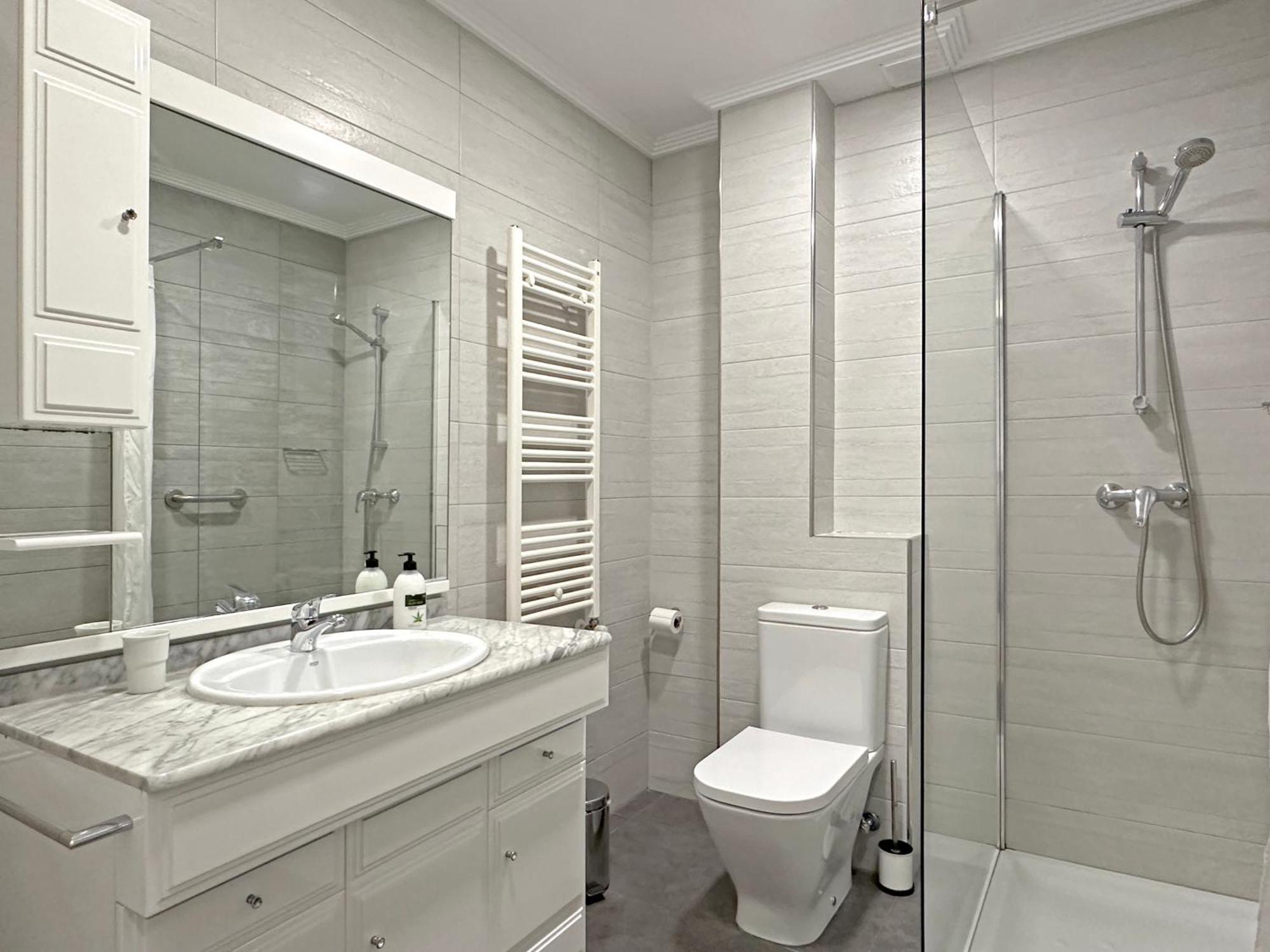 Apartamento Turistico Viana II Bagian luar foto