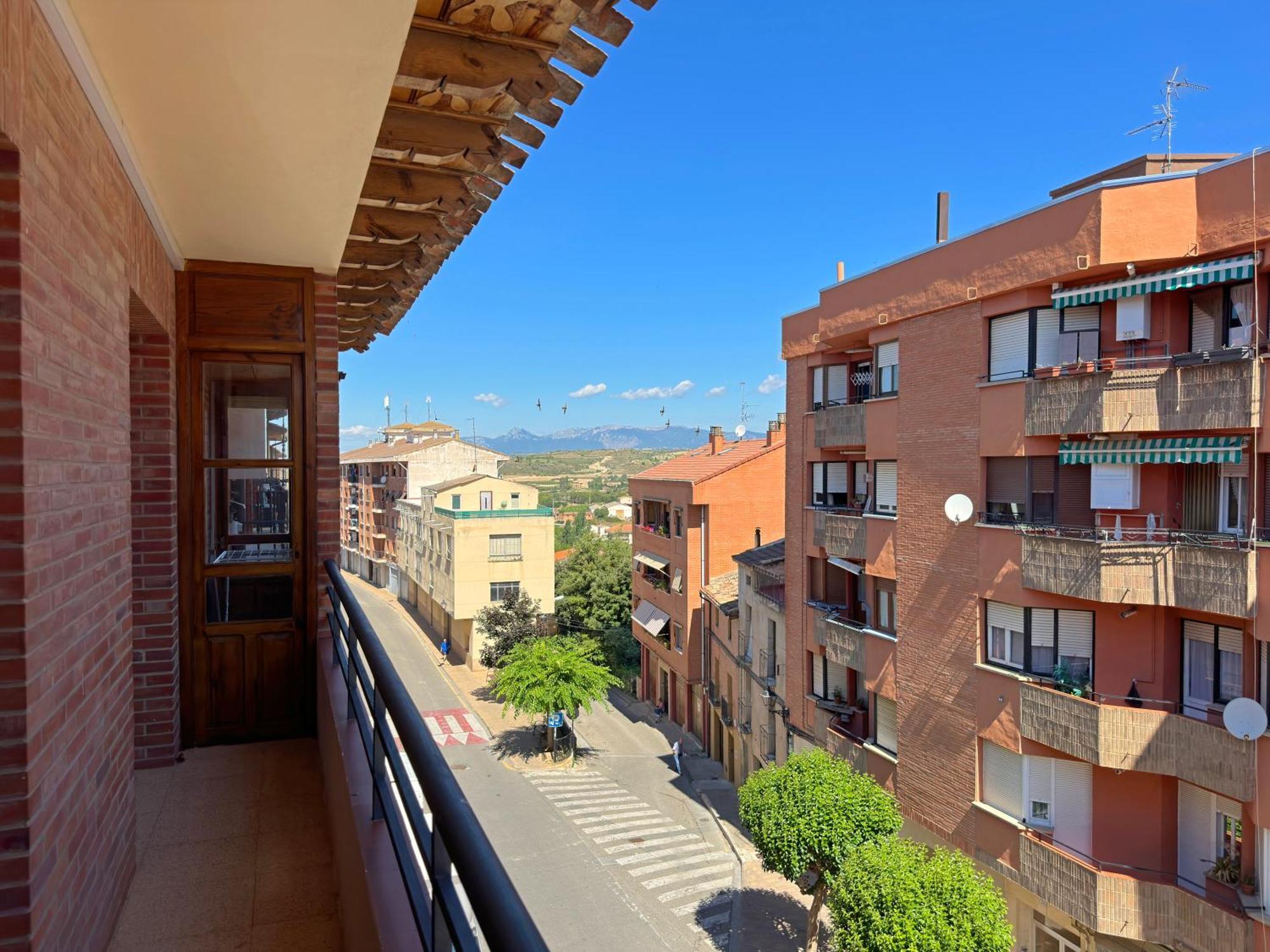 Apartamento Turistico Viana II Bagian luar foto