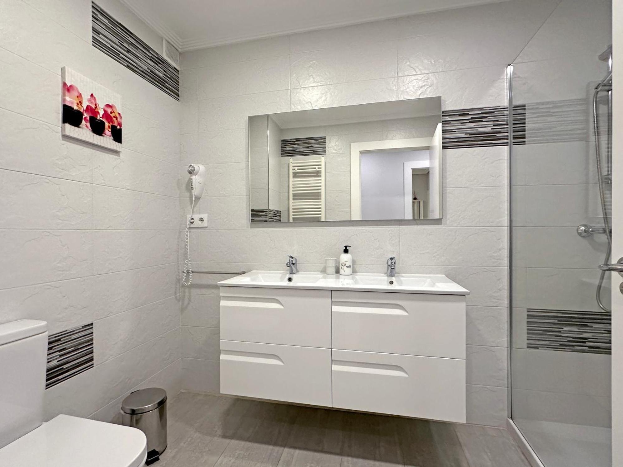 Apartamento Turistico Viana II Bagian luar foto